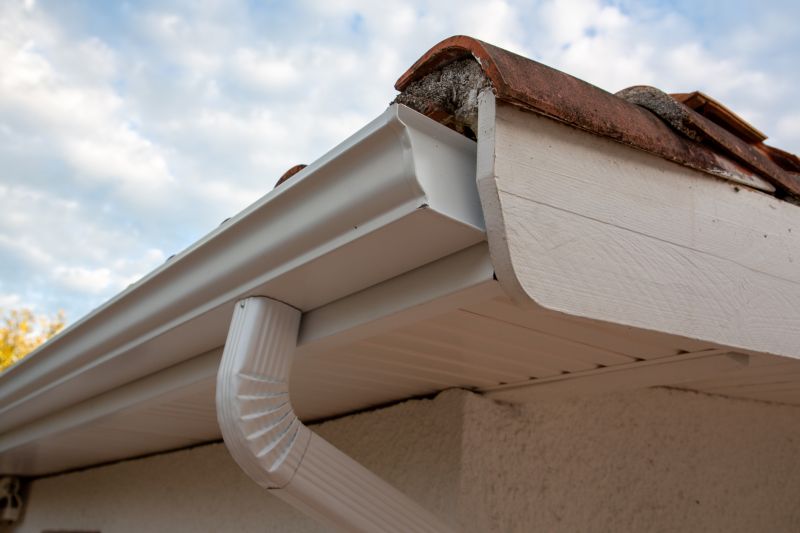 Custom Gutter Design