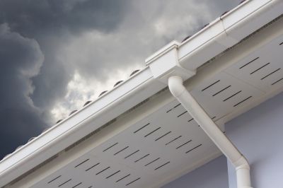 Quality Gutter Materials