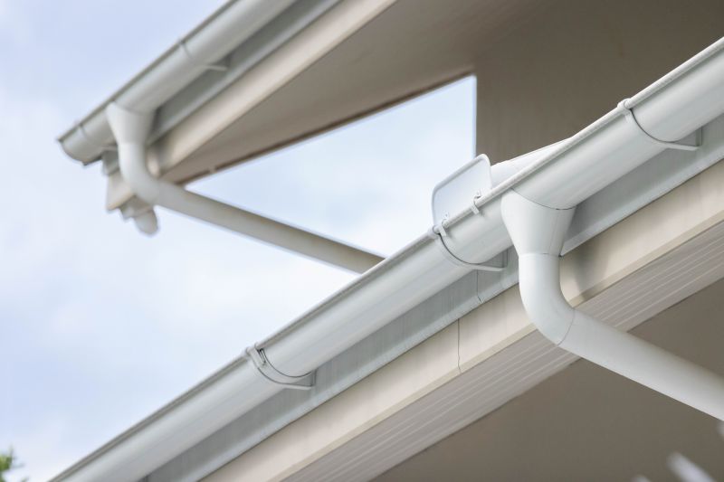 Cost of Gutter in Suffolk, VA