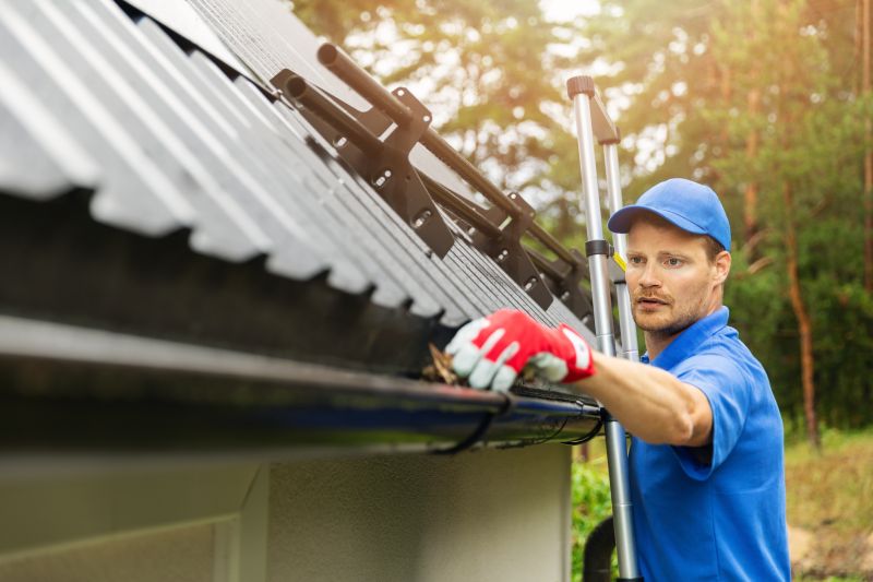 Best Gutter Repair Contractors in Suffolk, VA