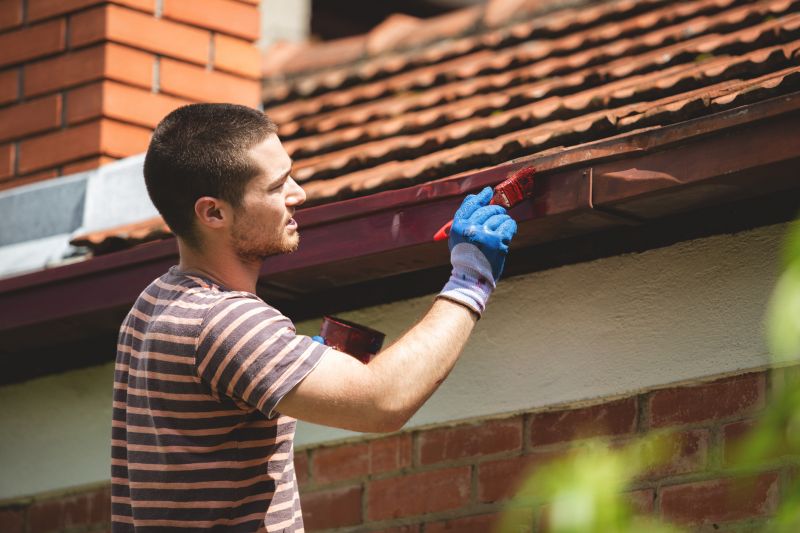 Local Suffolk Gutter Experts